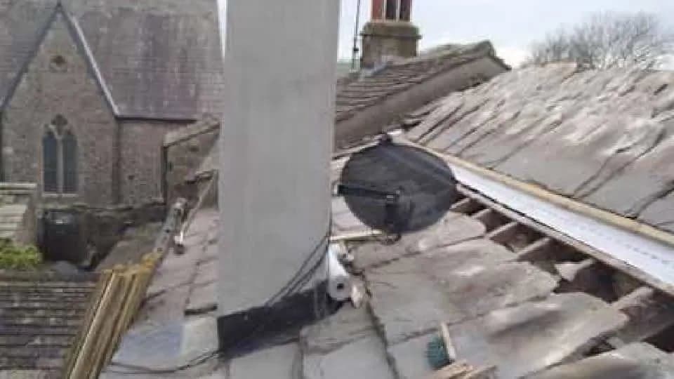 LI Property Maintenance - Roofers in cleckheaton