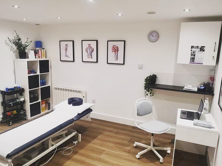 Physiotherapy Works - Physiotherapists in cleckheaton