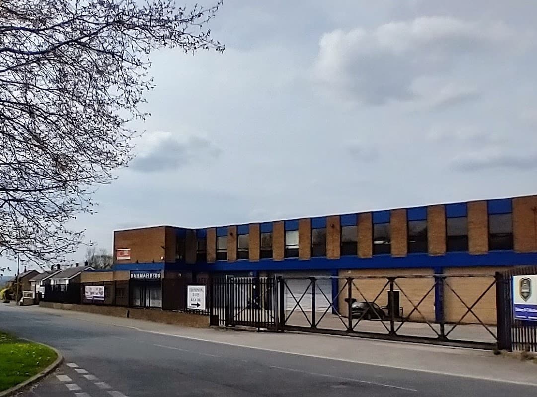 Rahmah Beds - Bed Shops in cleckheaton