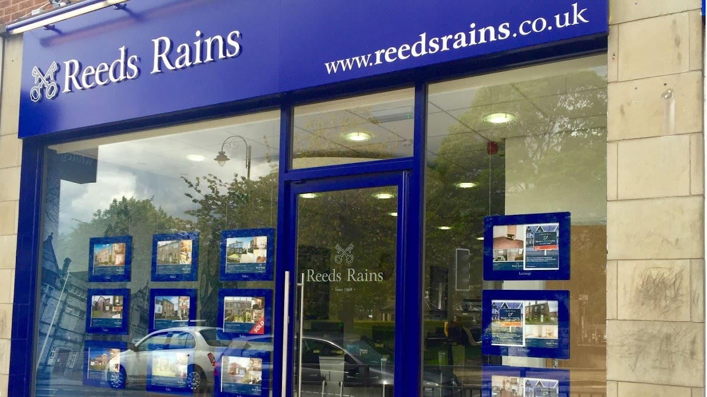 Reeds Rains Estate Agents Cleckheaton - Estate Agents in cleckheaton