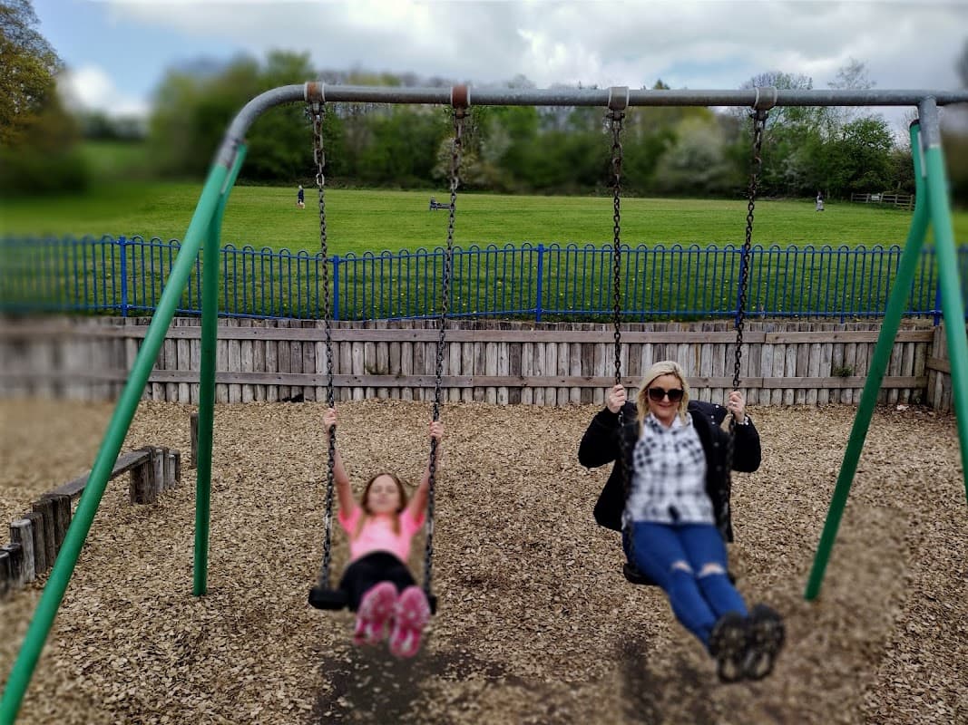 Royds Park Playground - Playgrounds in cleckheaton