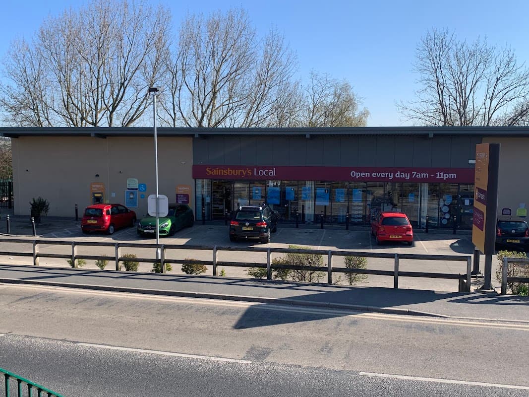 Sainsbury's Local - Grocers in cleckheaton