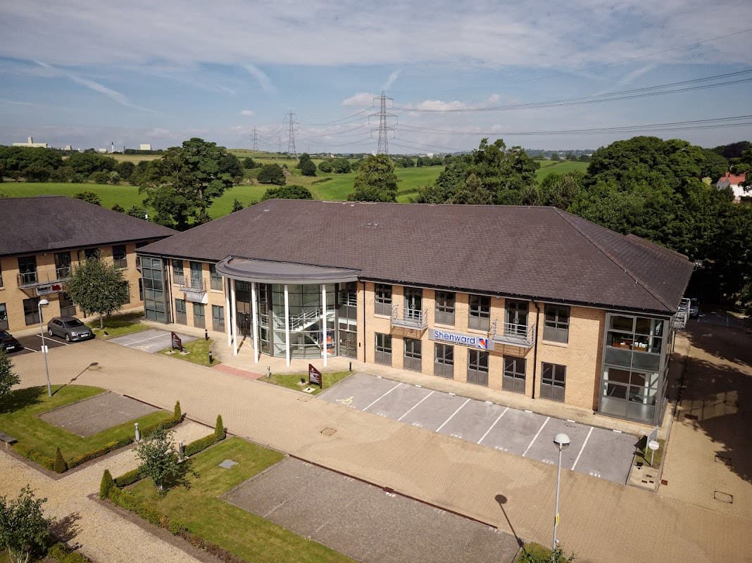 Shenward Cleckheaton - Accountants in cleckheaton