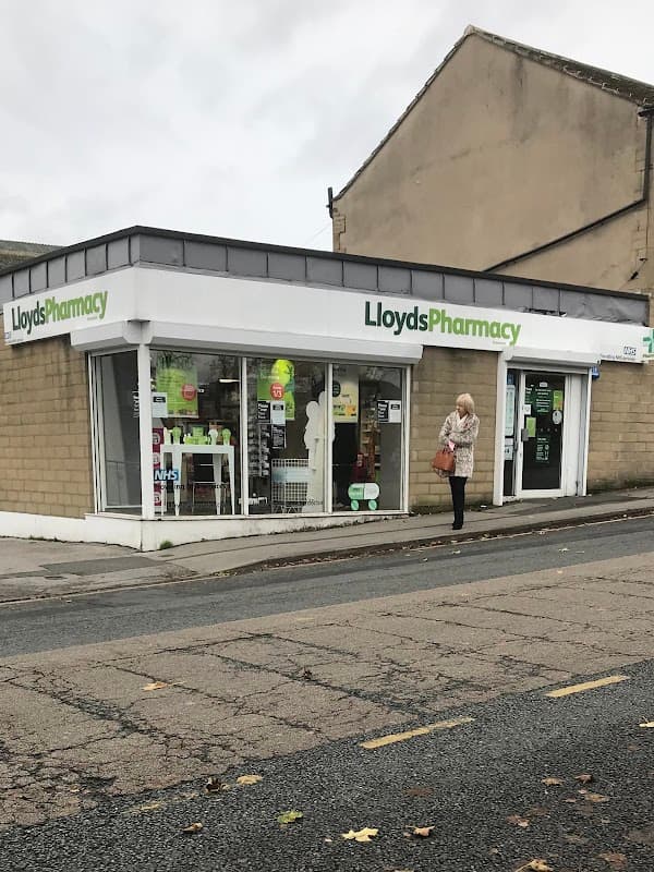 Spen Pharmacy - Pharmacies in cleckheaton