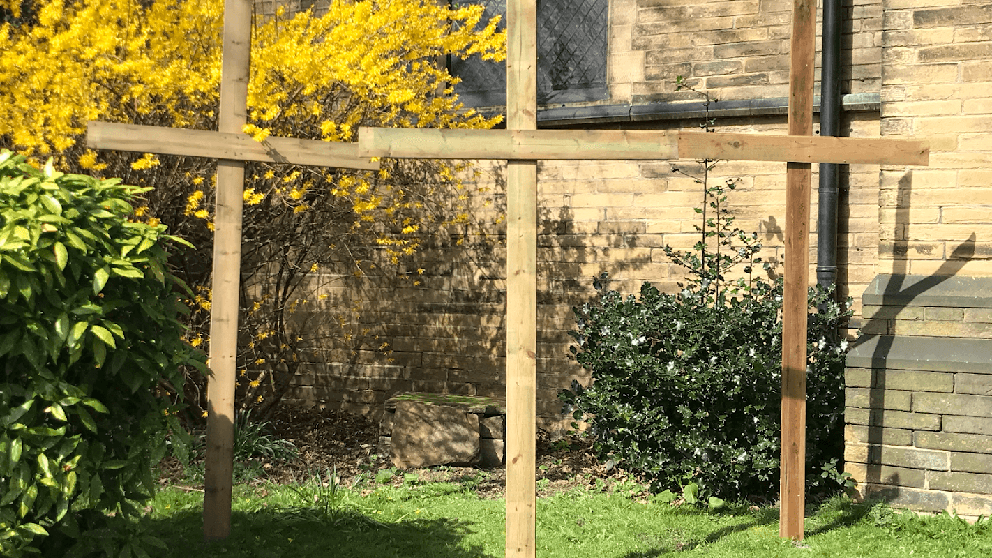 St Lukeβs Parish Church, Cleckheaton - Churches in cleckheaton