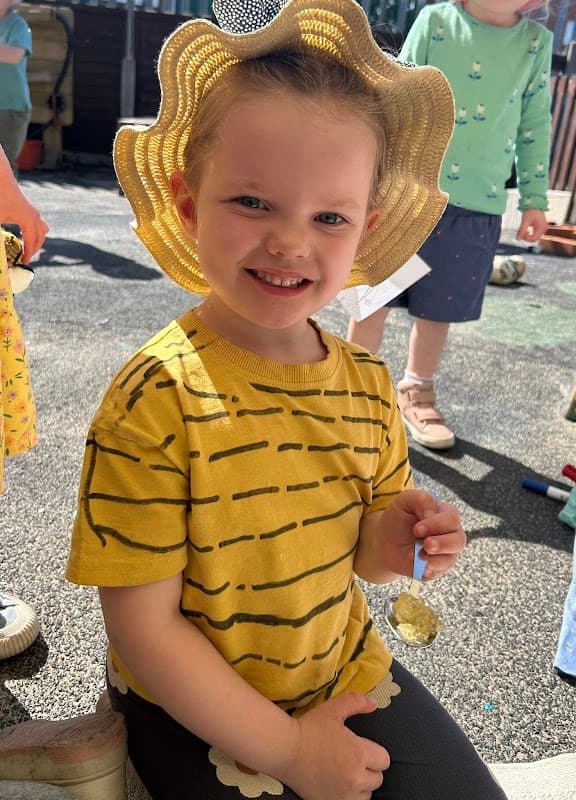 Stepping Stones Day Nursery - Nurseries in cleckheaton