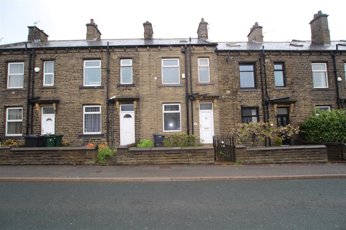 Sugdens Estate Agents - Cleckheaton - Estate Agents in cleckheaton