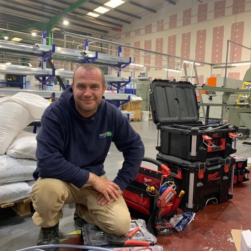 Switched On Electrical Installations - Electricians in cleckheaton