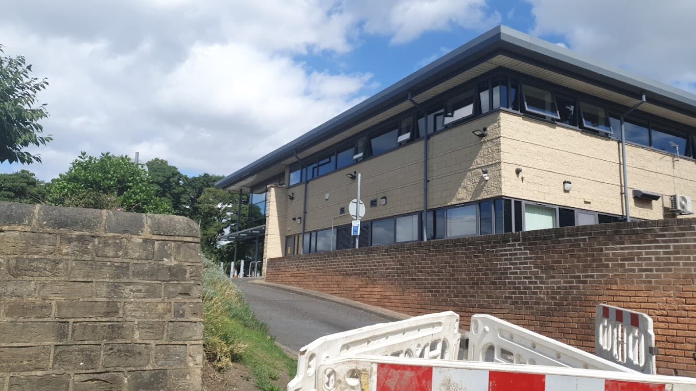 The Eddercliffe Centre - Physiotherapists in cleckheaton