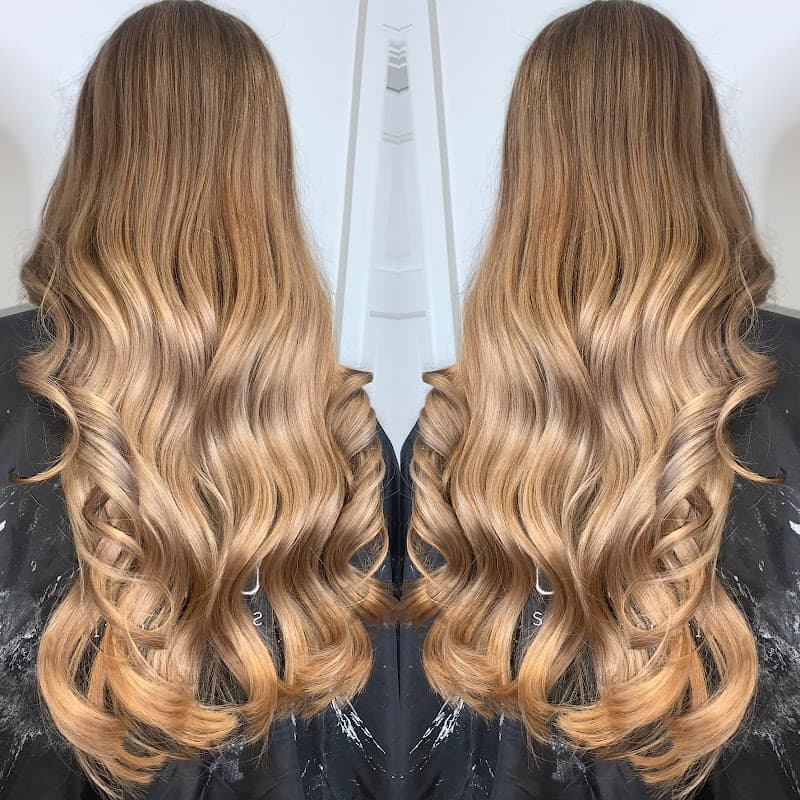 The Glamoury - Hair Salons in cleckheaton