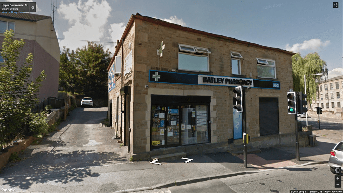 Therapy and Rehab Physiotherapy Service - Physiotherapists in cleckheaton