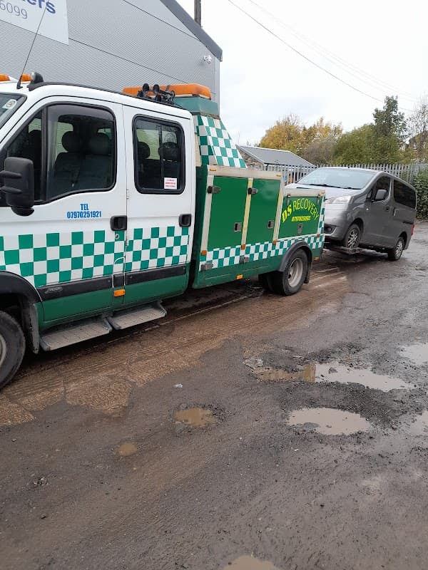 Top Gear {Yorkshire} Ltd - Garages in cleckheaton