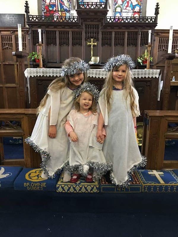 Whitechapel Church, Cleckheaton - Churches in cleckheaton