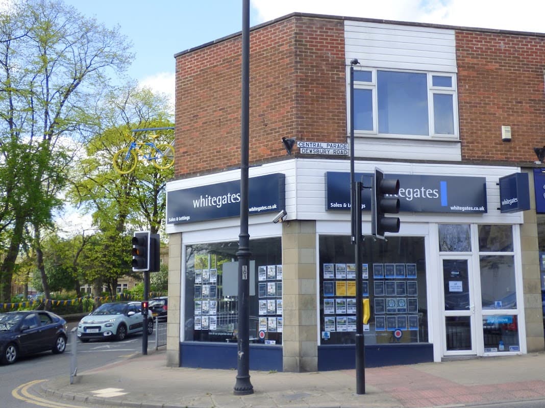 Whitegates Cleckheaton Lettings & Estate Agents - Estate Agents in cleckheaton