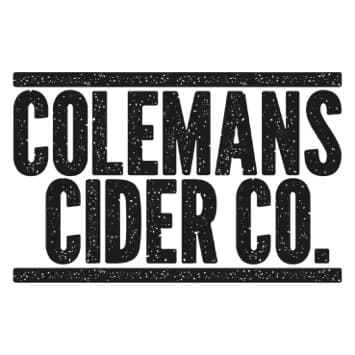 Colemans Cider Company - Brewery in kilham