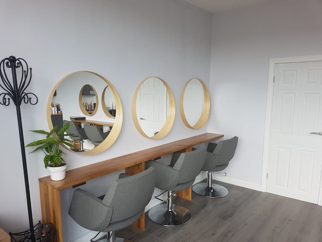 1986 Hair Studio - Hair Salons in colton