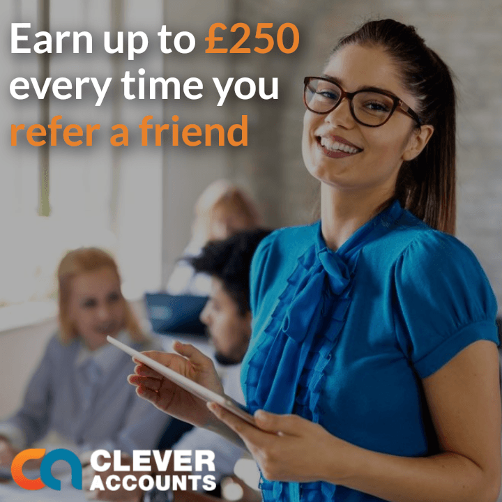 Clever Accounts - Accounting service for limited companies - Accountants in colton