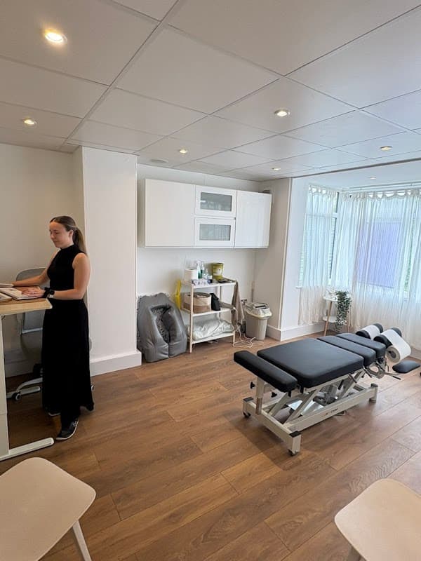 Colton Health Hub - Physiotherapists in colton