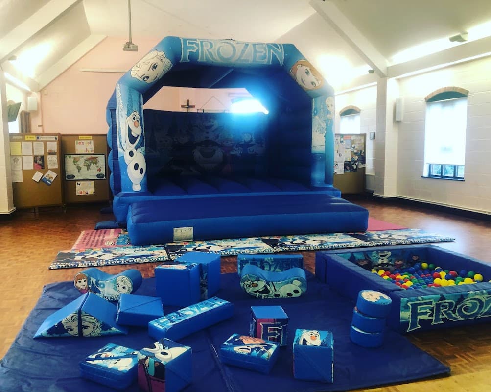 Colton Methodist Church - Churches in colton