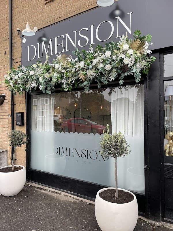 Dimension Studios - Hair Salons in colton