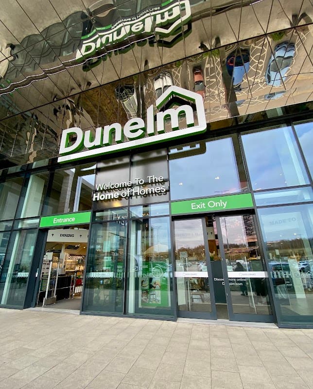 Dunelm - Department Stores in colton