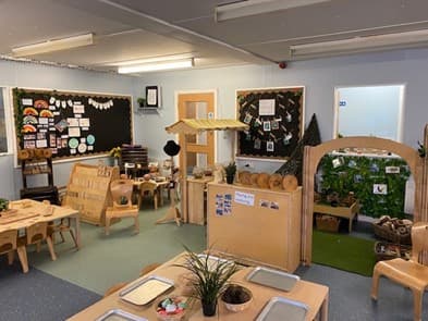 Kids Planet Austhorpe - Nurseries in colton