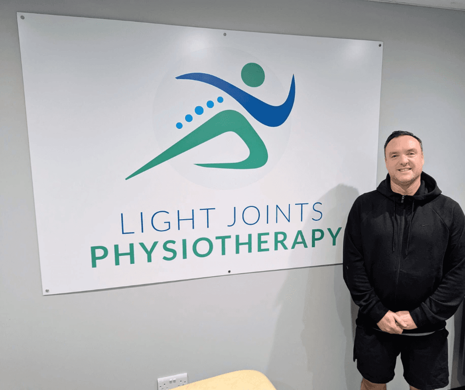 Light Joints Physiotherapy Colton - Physiotherapists in colton