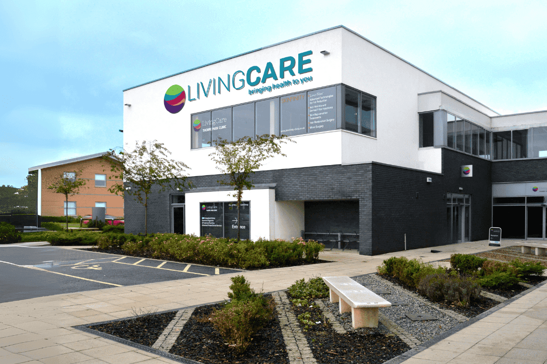 LivingCare - Leeds Private Scanning & Medical Services - Doctors in colton