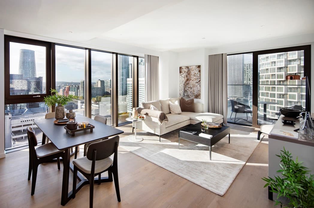 Mint Commercial Interiors - Homeware in colton