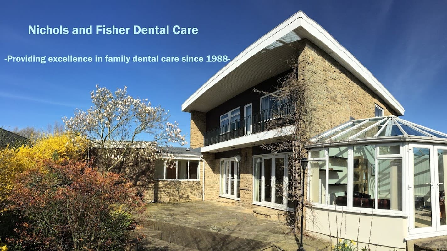 Nichols & Fisher Dental Care - Dentists in colton