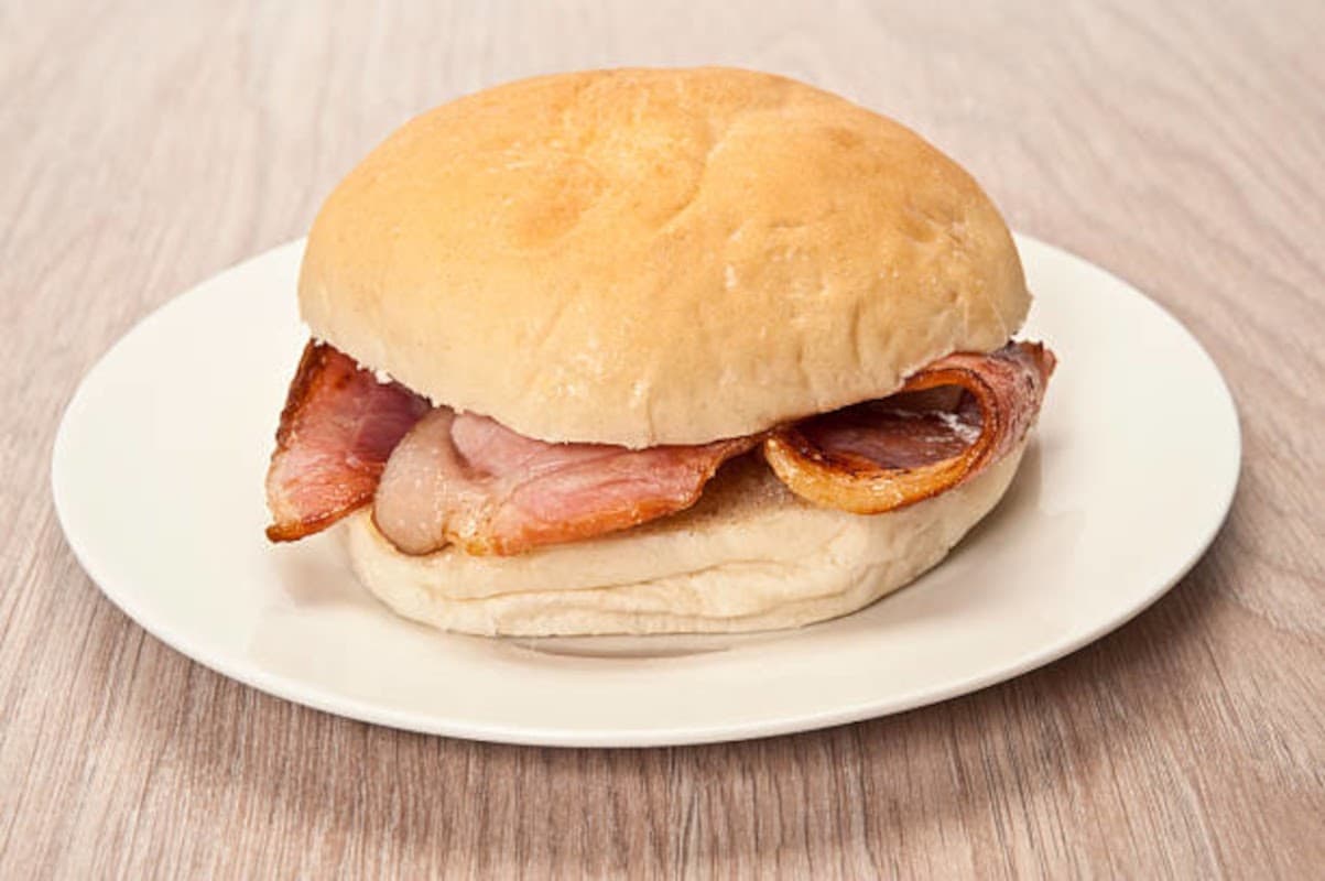 Sandwich Express - Takeaway in colton