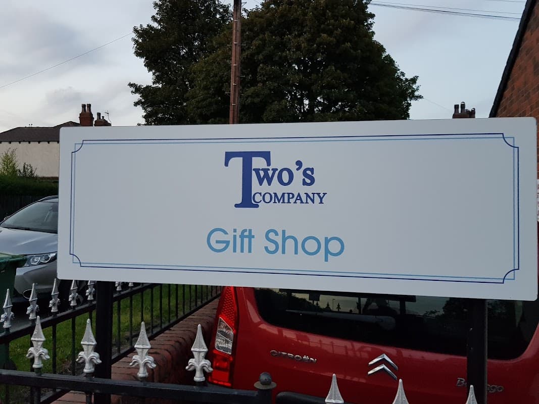 Two's Company Hair - Hair Salons in colton