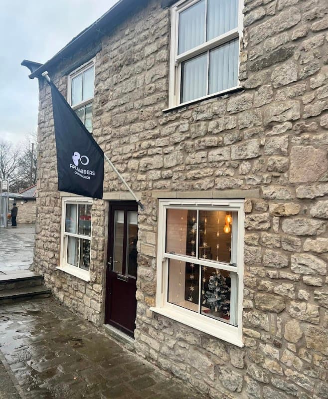 Ape barbers conisbrough - Barbers in conisbrough