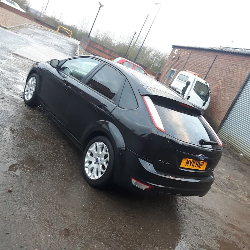 Autofit - Garages in conisbrough