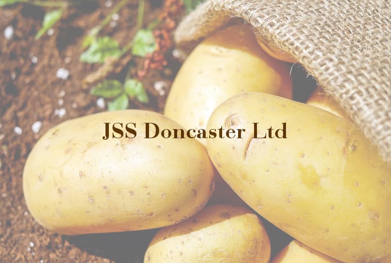 J S S Doncaster Ltd - Greengrocers in conisbrough
