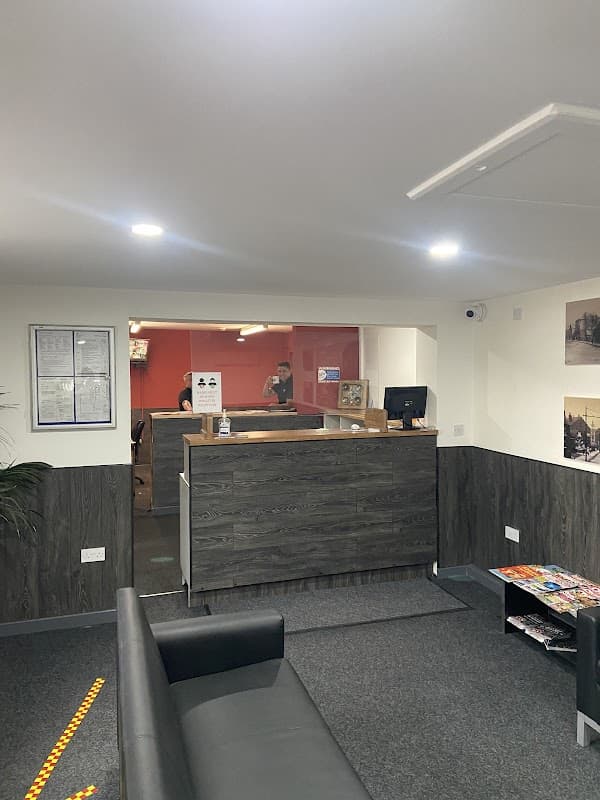 JA's Auto Services - Garages in conisbrough