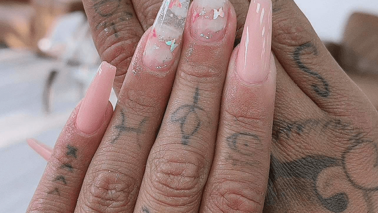 Lisa star nail&Beauty conisbrough - Beauty Salons in conisbrough