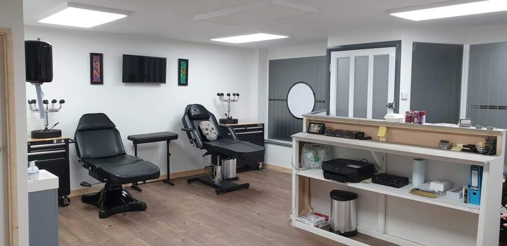 Lrm law the McKenzie friend service - Solicitors in conisbrough