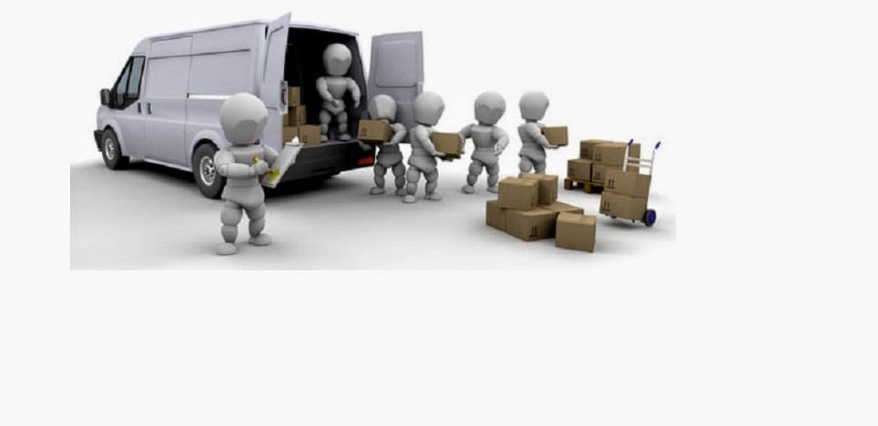 Move Removals - Removal Companies in conisbrough