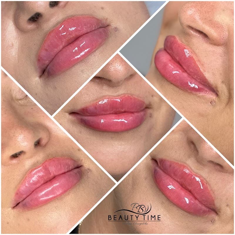 PB Beauty Time - Beauty Salons in conisbrough