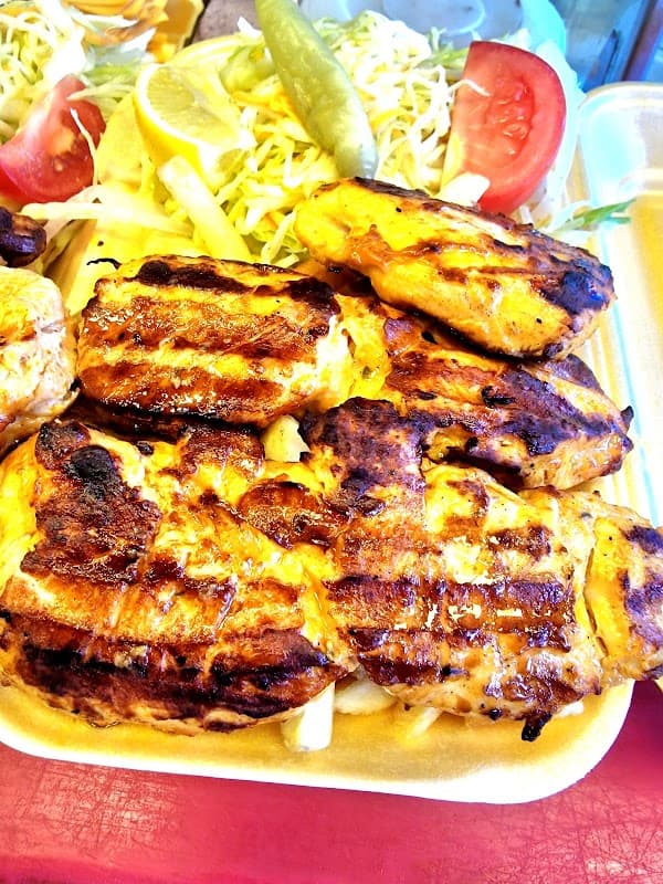 Pizza Roma - Takeaway in conisbrough