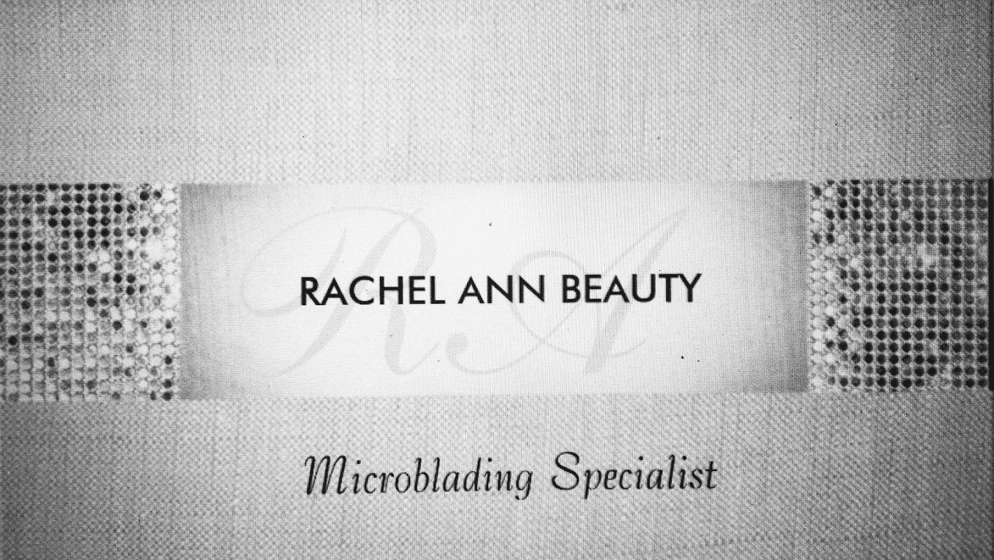 Rachel Ann Beauty - Beauty Salons in conisbrough