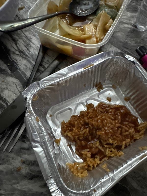 Rose Cottage Chinese - Takeaway in conisbrough