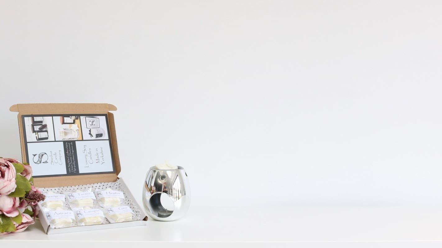 Stardust Candle Company - Homeware in conisbrough