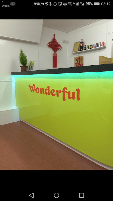 Wonderful Chinese & English Takeaway - Takeaway in conisbrough