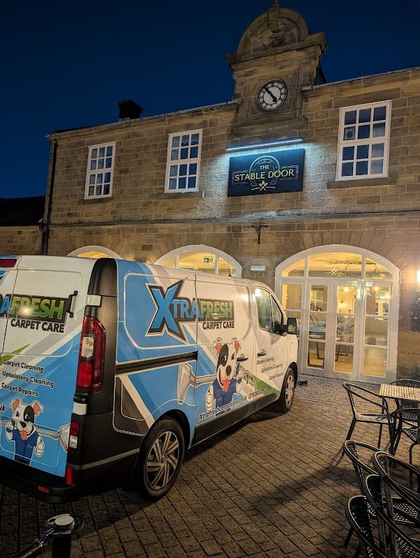 Xtrafresh Carpet Care - Carpet Cleaners in conisbrough