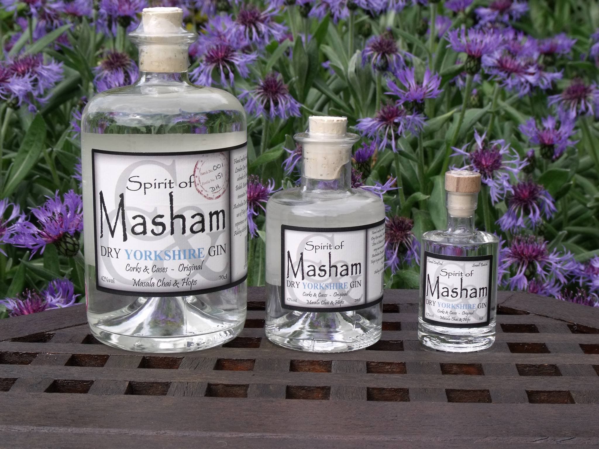 Corks & Cases Worldwide Wines - Shop in masham