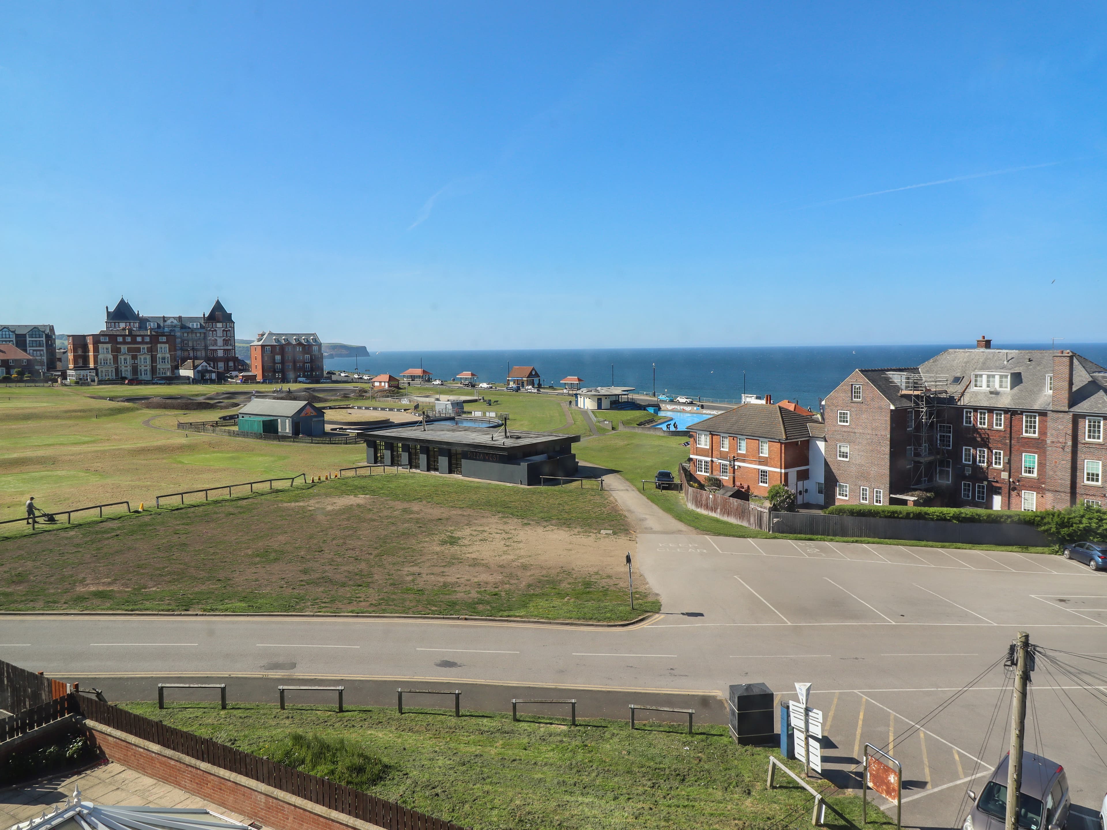 Accommodation at Mamoir's Place in whitby