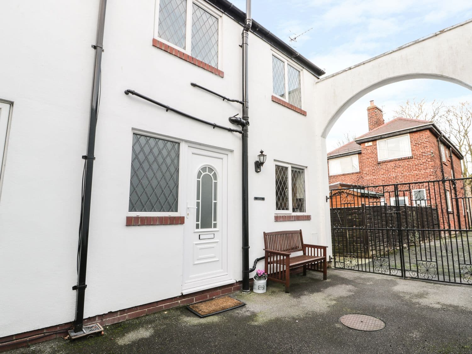 Accommodation at Narnia Cottage in spa bridge