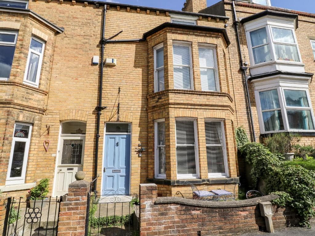 Accommodation at Seafarers in scarborough